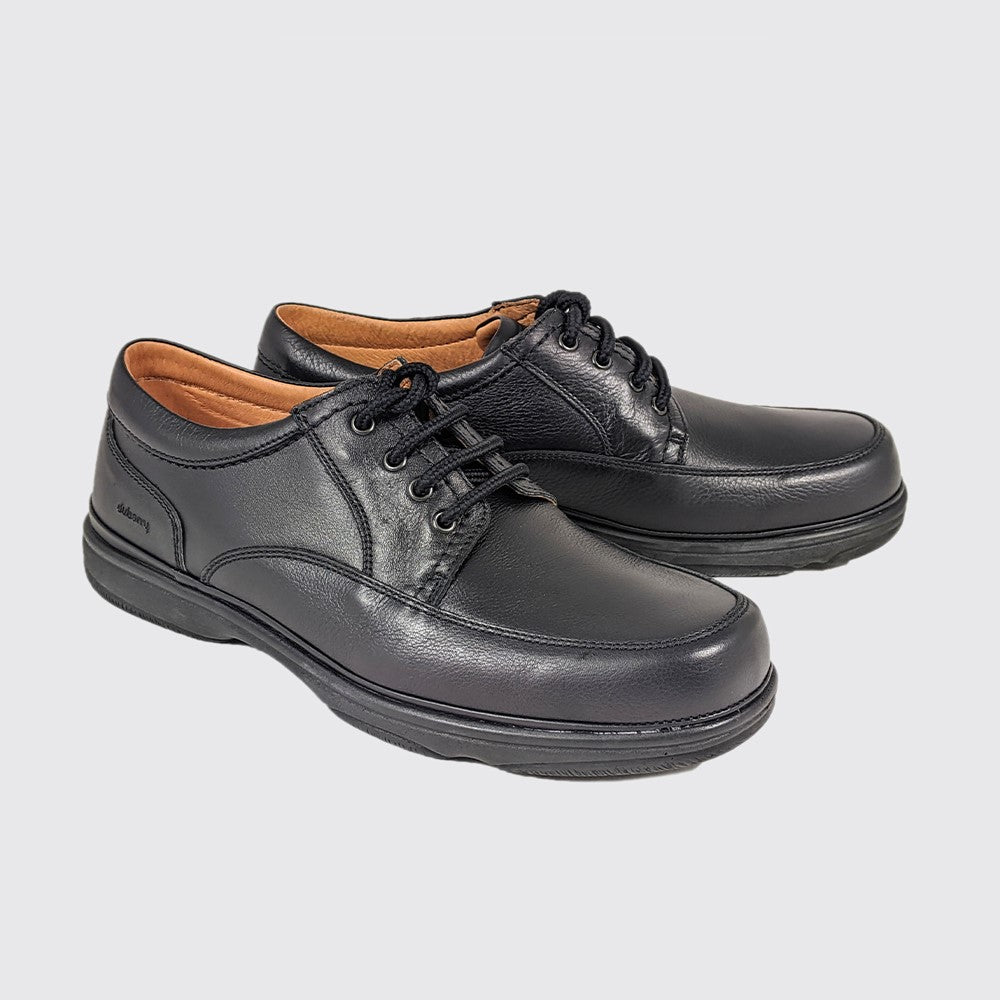 Dubarry Bide Ex Wide-BLACK