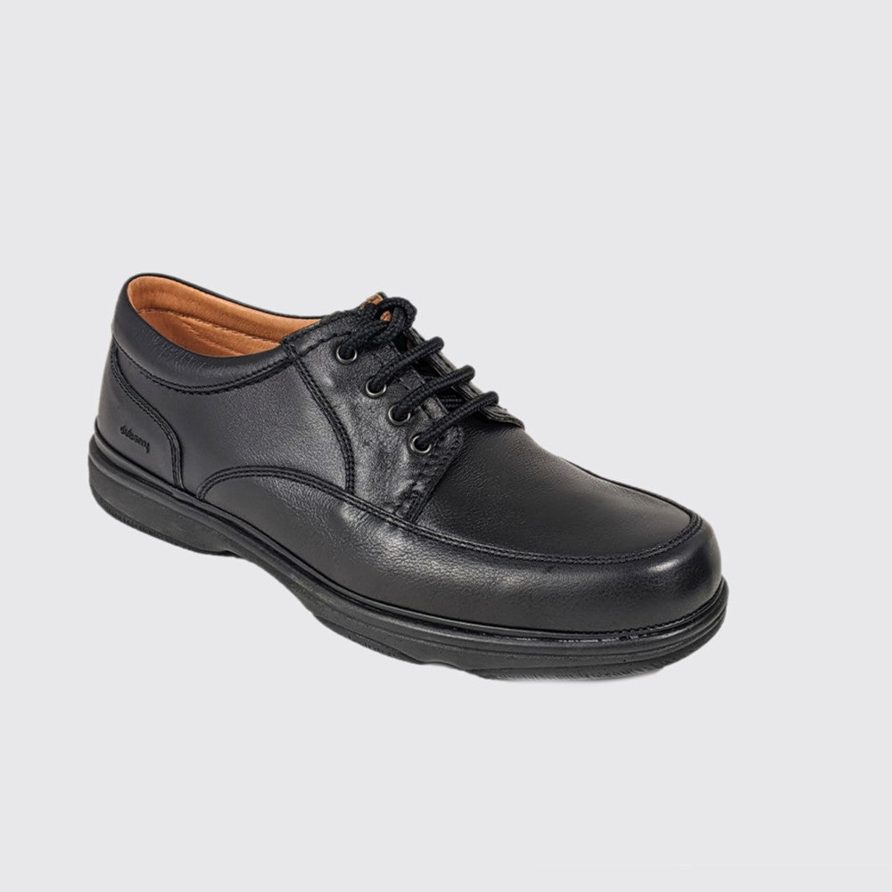 Dubarry Bide Ex Wide-BLACK