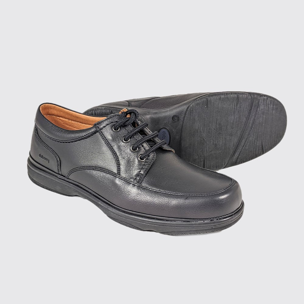 Dubarry Bide Ex Wide-BLACK