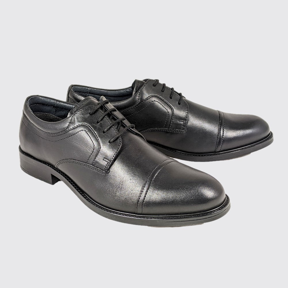 Dubarry Dawson 5051-BLACK