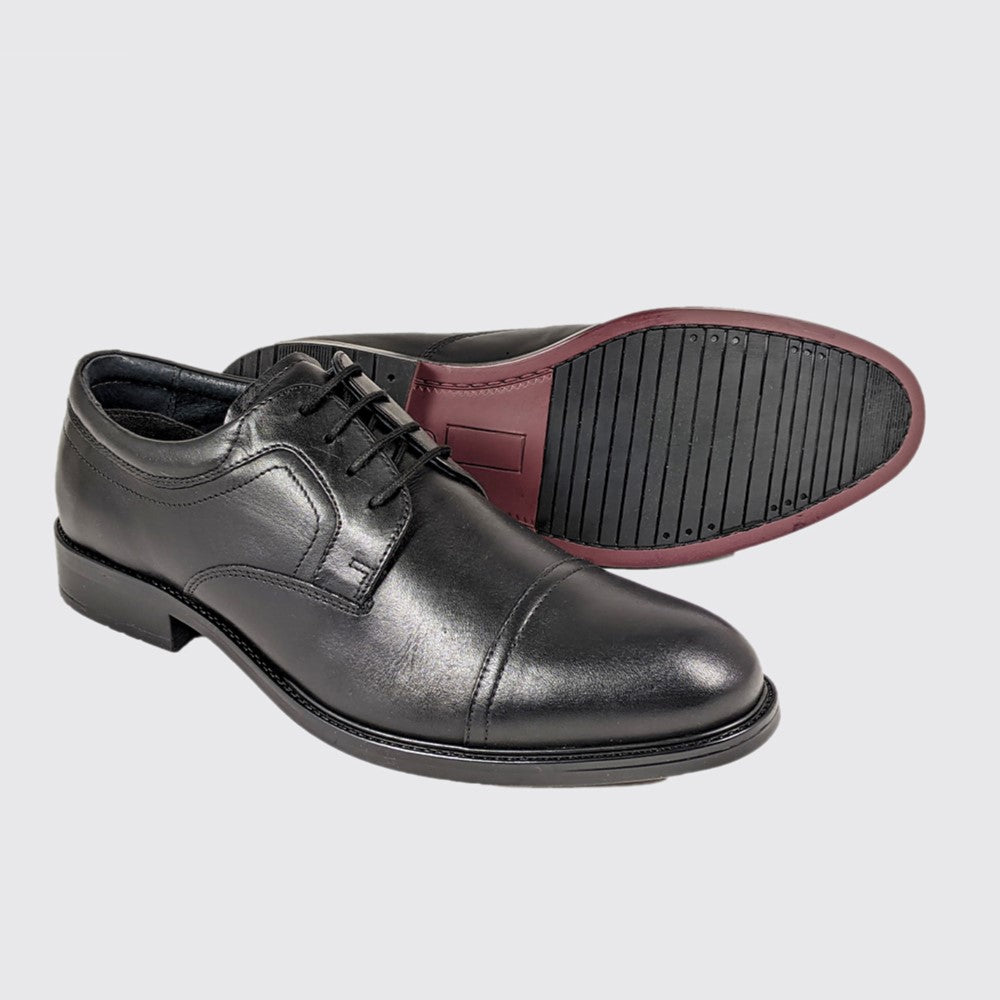 Dubarry Dawson 5051-BLACK