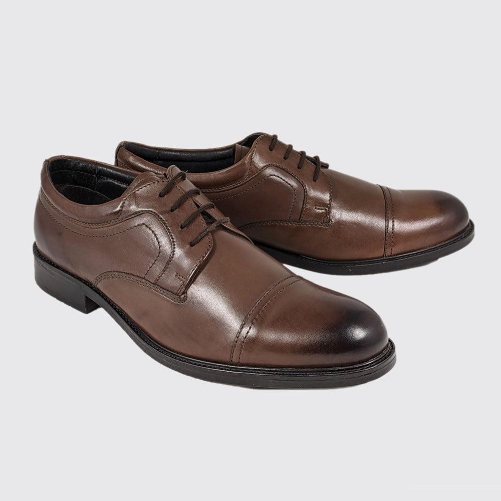 Dubarry Dawson 5051-BROWN