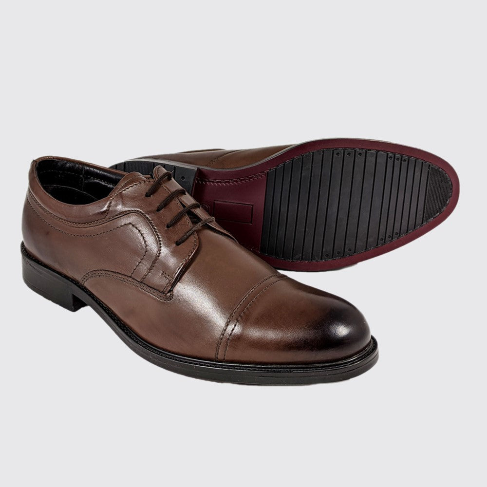 Dubarry Dawson 5051-BROWN