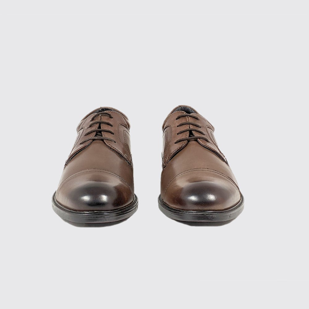 Dubarry Dawson 5051-BROWN