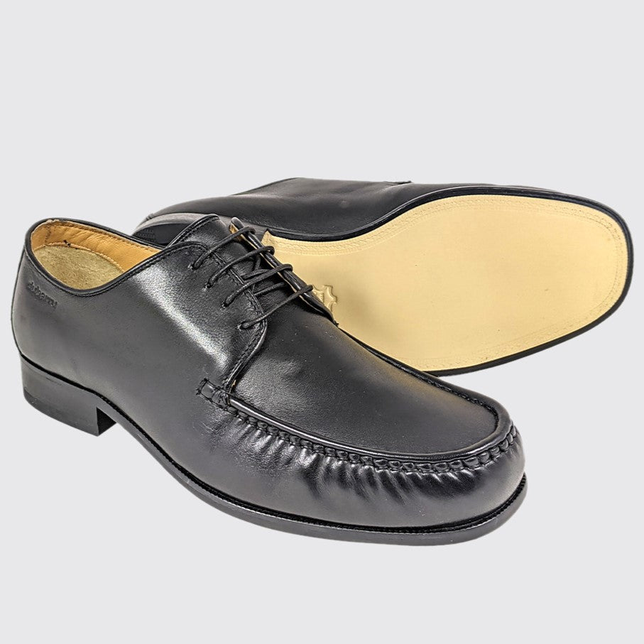 Dubarry Denver 4848-BLACK