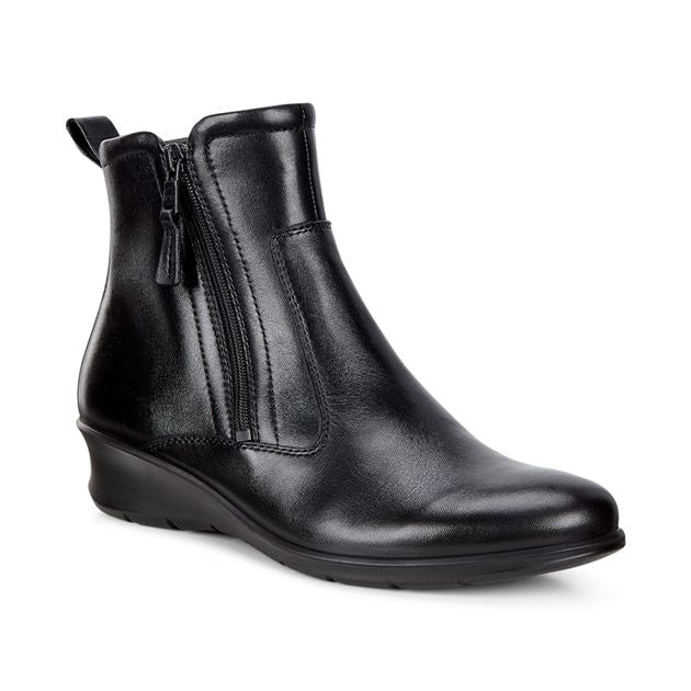 Ecco boots ladies top sale