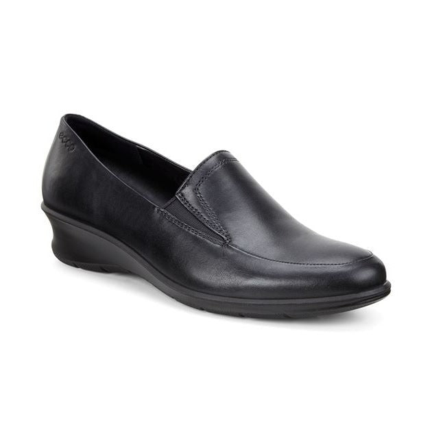 Ecco Felicia Slip-on 217053-BLACK