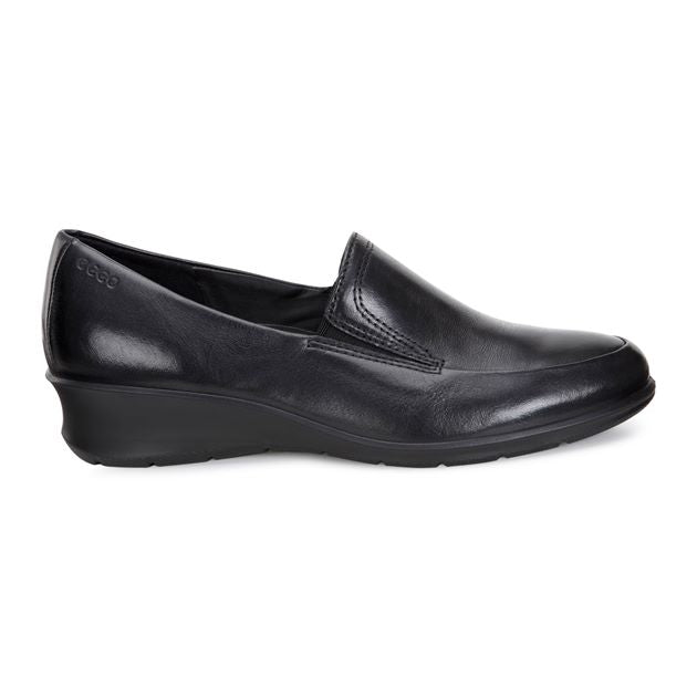 Ecco Felicia Slip-on 217053-BLACK