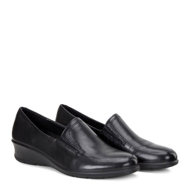Ecco Felicia Slip-on 217053-BLACK