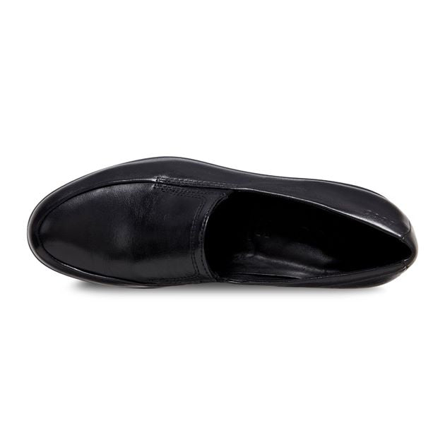 Ecco Felicia Slip-on 217053-BLACK