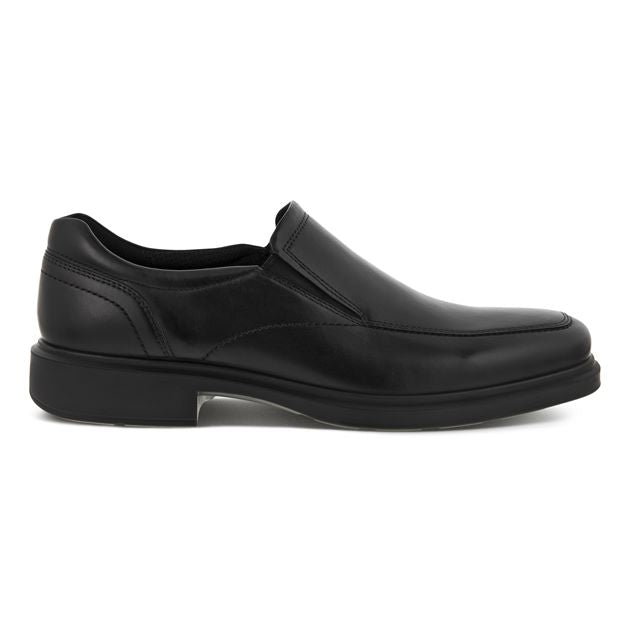 Ecco Helsinki 2 Slip-on 500154-BLACK