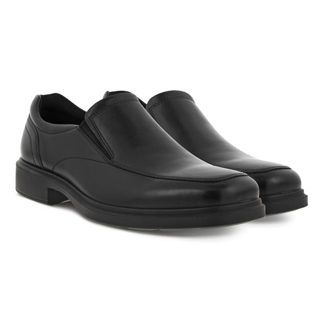 Ecco Helsinki 2 Slip-on 500154-BLACK