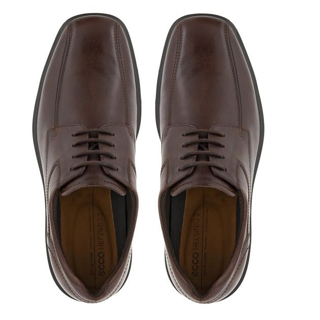 Ecco Helsinki 2 Lace Derby Shoe 500174-MINK