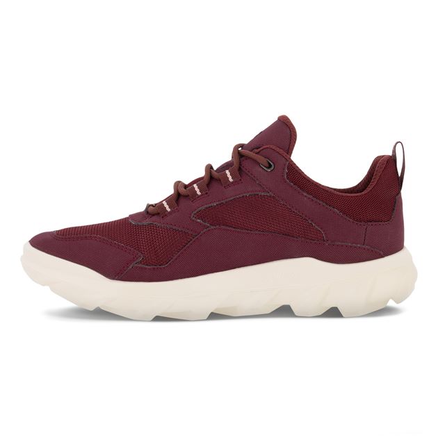 Ecco MX Gore-Tex 820193-WINE
