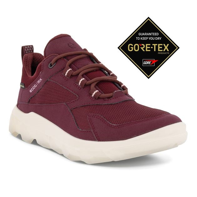 Ecco MX Gore-Tex 820193-WINE