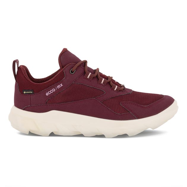 Ecco MX Gore-Tex 820193-WINE