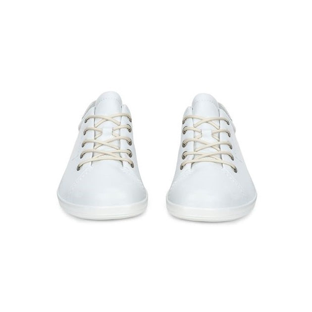Ecco Soft 2.0 206503-WHITE