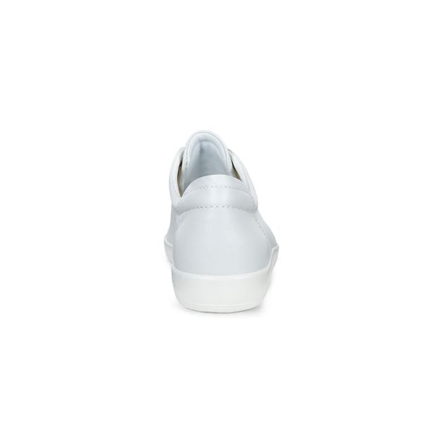 Ecco Soft 2.0 206503-WHITE