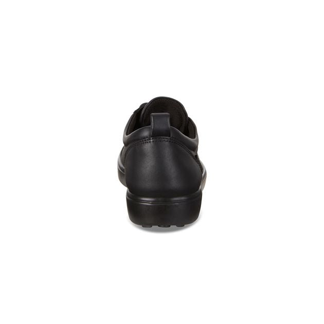 Ecco Soft 7 Gore-Tex 440303-BLACK