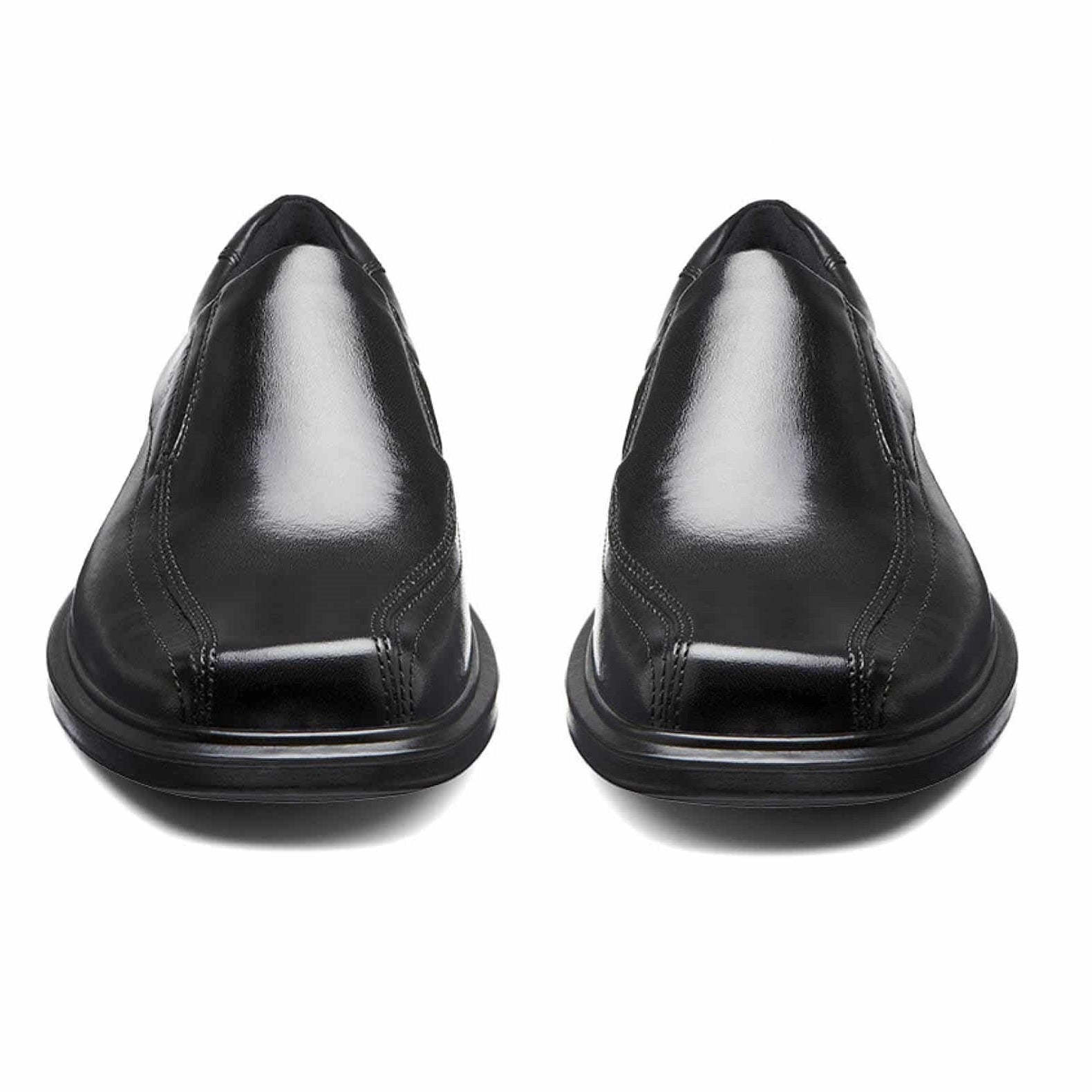 ECCO HELSINKI Slip on 050134-BLACK