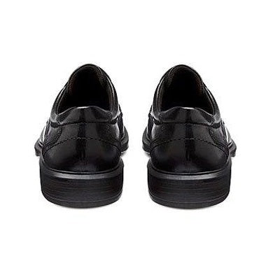 ECCO HELSINKI Slip on 050134-BLACK