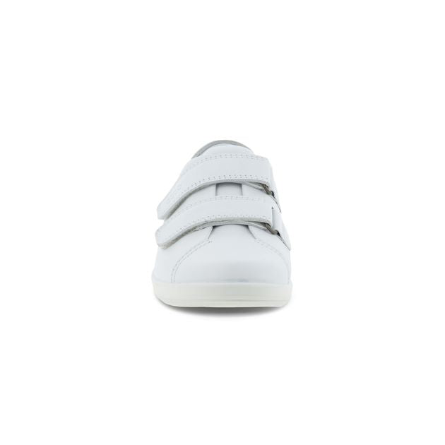 Ecco Soft 2.0 Velcro 206513-WHITE
