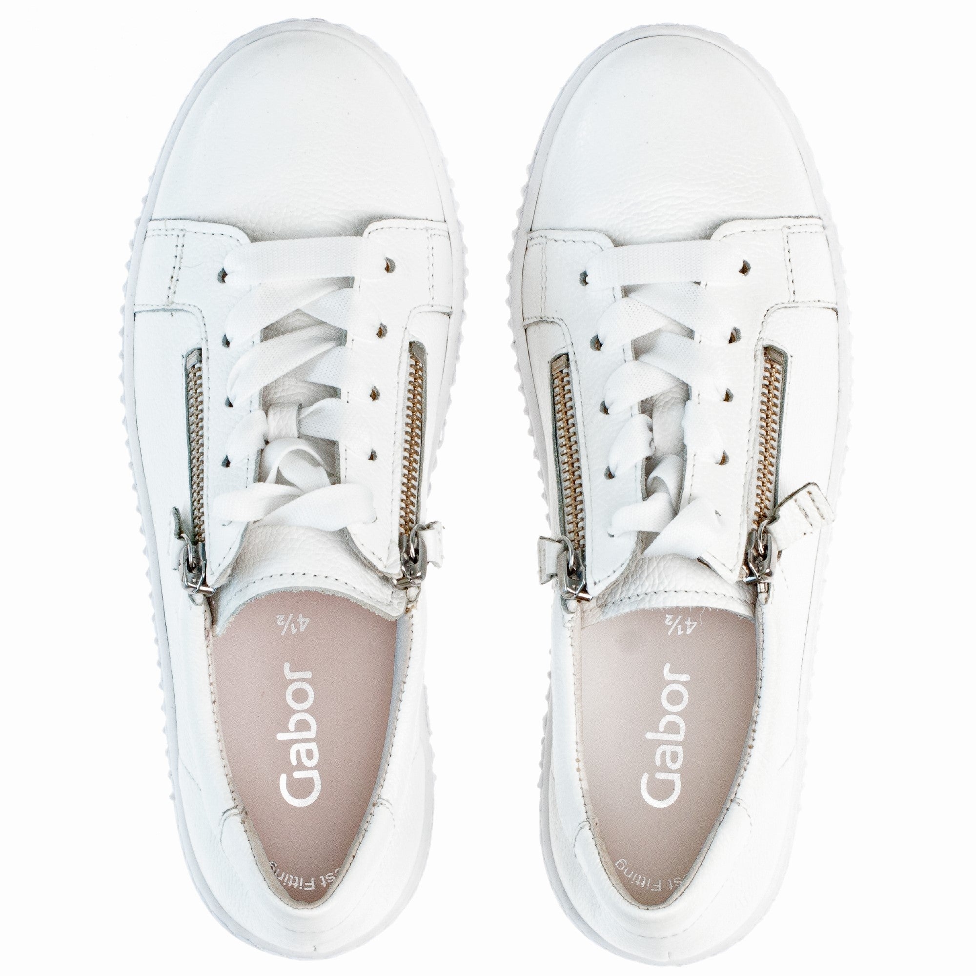 Gabor Trainer 23.334-WHITE