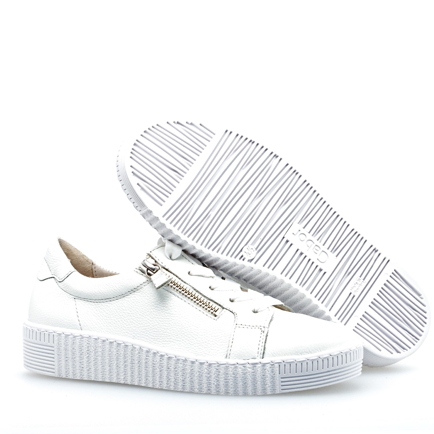 Gabor Trainer 23.334-WHITE