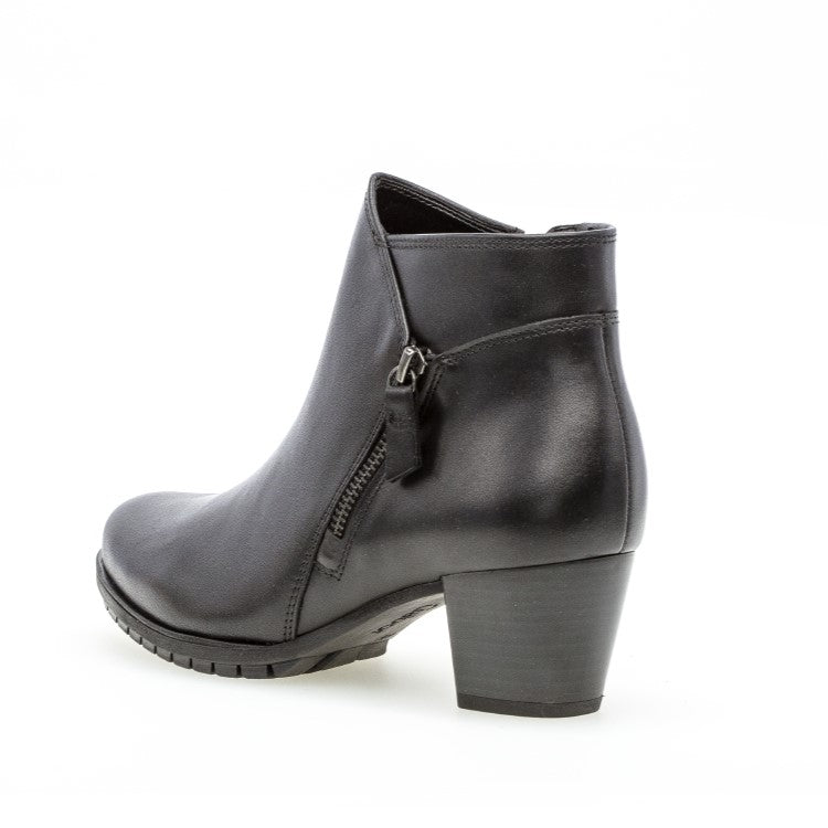 Gabor Olivette 96.603 H-Fit BLACK