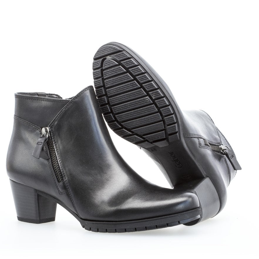 Gabor Olivette 96.603 H-Fit BLACK