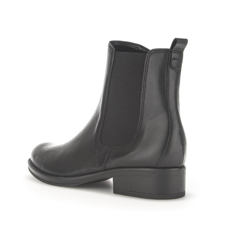 Gabor Adair Ankle Boot 91.600-BLACK