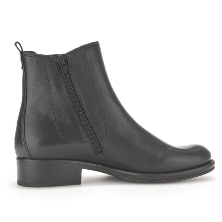 Gabor Adair Ankle Boot 91.600-BLACK