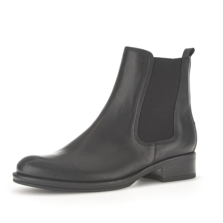 Gabor Adair Ankle Boot 91.600-BLACK