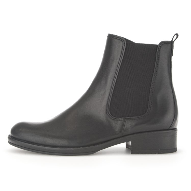 Gabor Adair Ankle Boot 91.600-BLACK