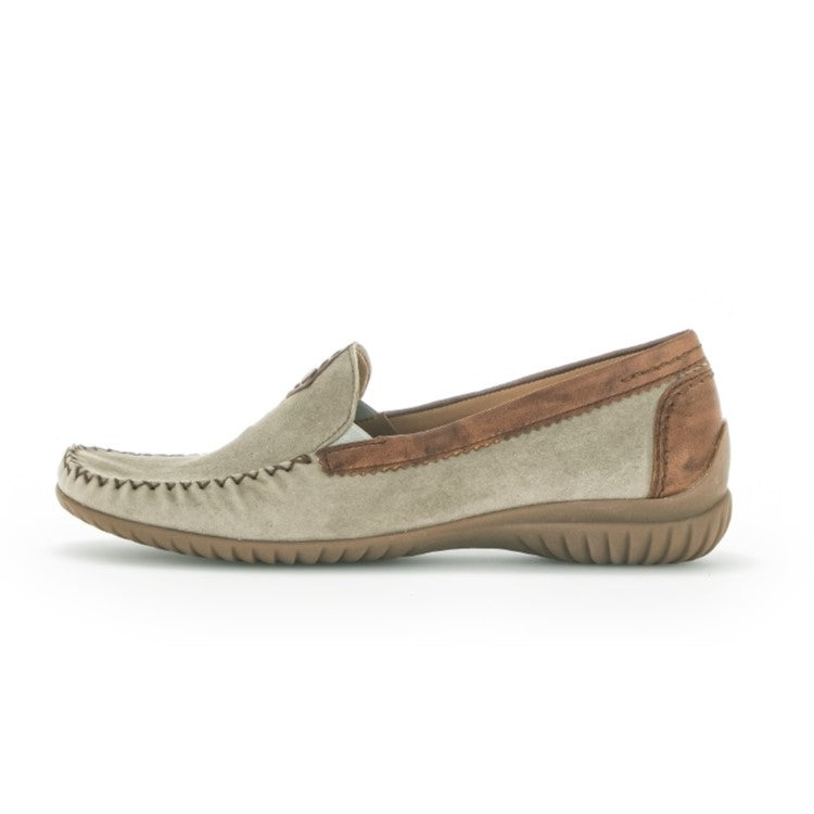 Gabor California moccasins 26.090-SCHILF