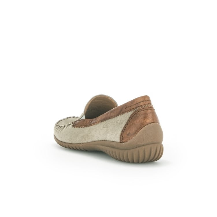 Gabor California moccasins 26.090-SCHILF