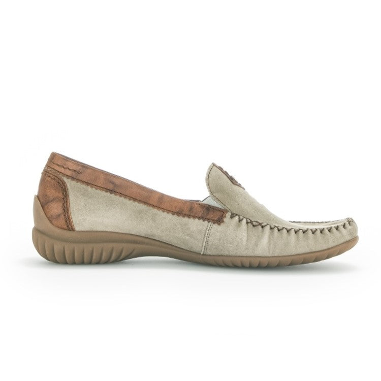 Gabor California moccasins 26.090-SCHILF