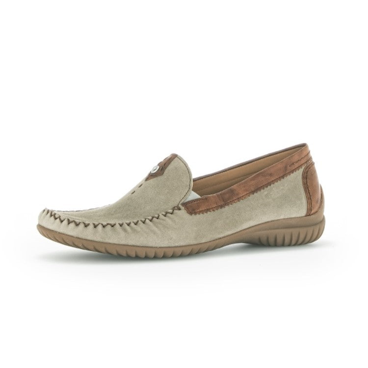 Gabor California moccasins 26.090-SCHILF