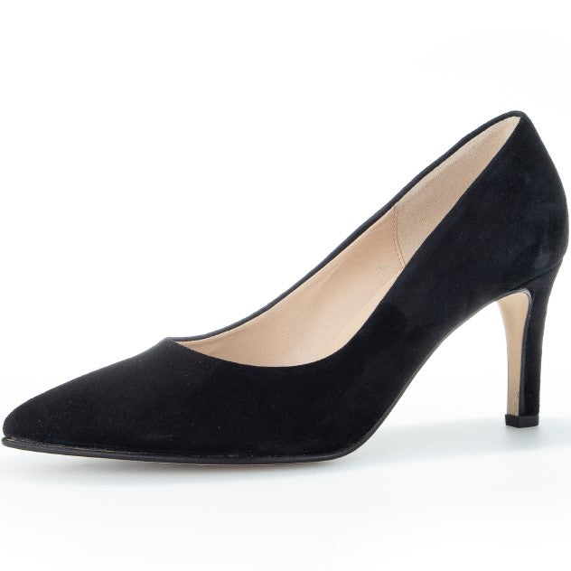 Gabor Dane Stiletto 21.380-BLACK