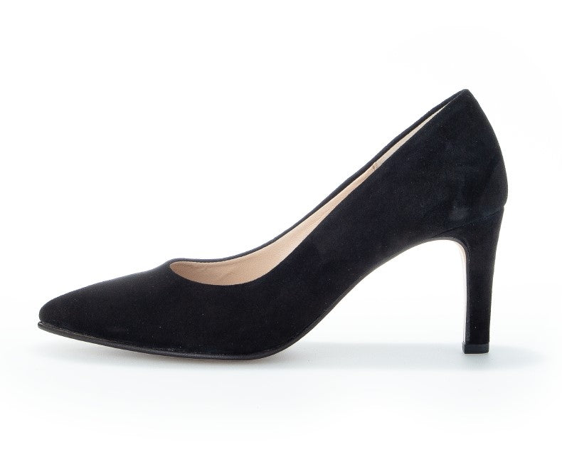 Gabor Dane Stiletto 21.380-BLACK