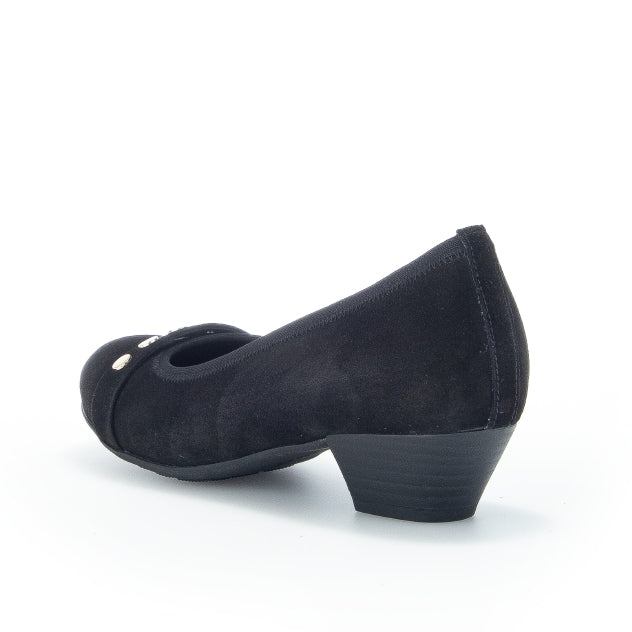 Gabor 96.133 H Fit-BLACK