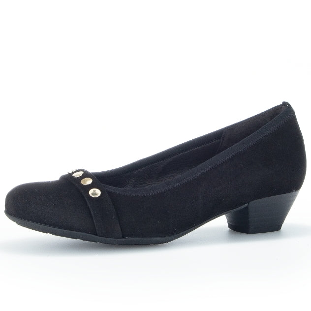 Gabor 96.133 H Fit-BLACK