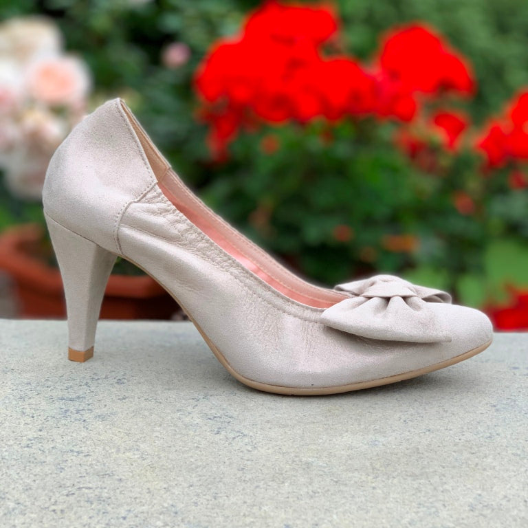 Le Babe 1384-QUARZO GREY