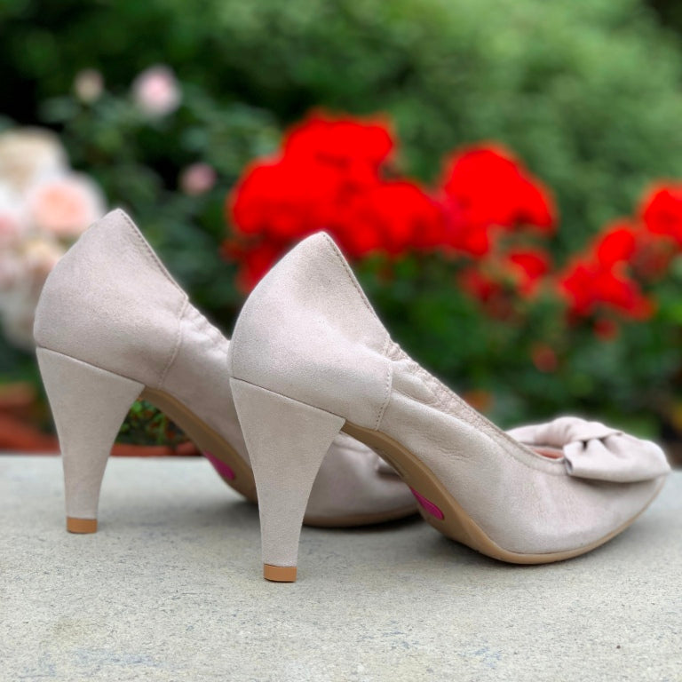 Le Babe 1384-QUARZO GREY