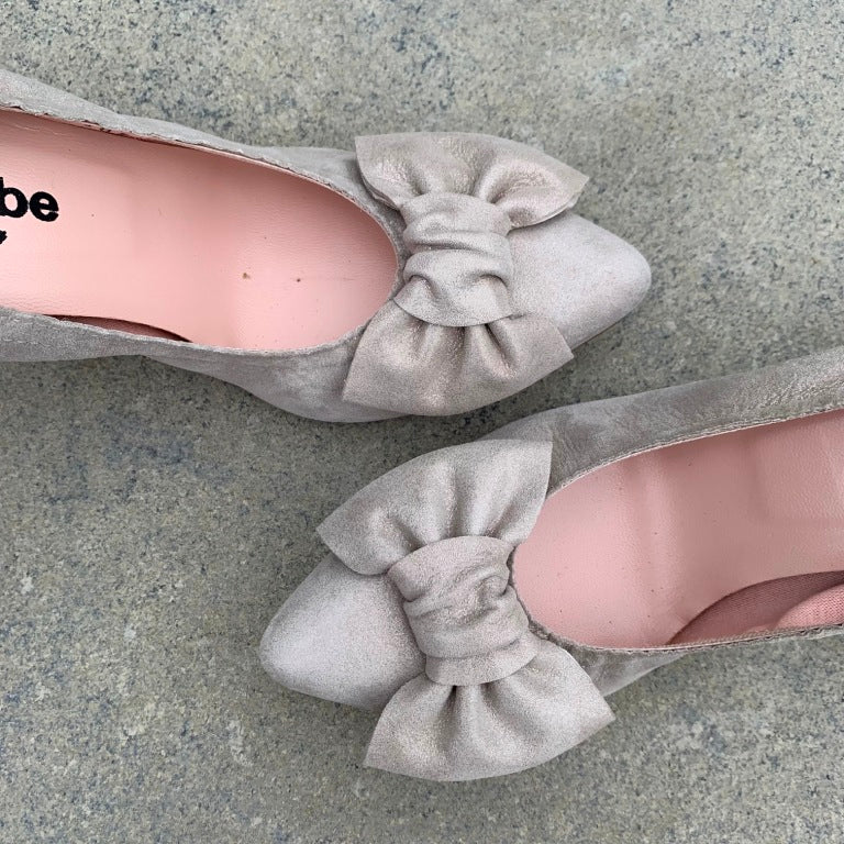 Le Babe 1384-QUARZO GREY