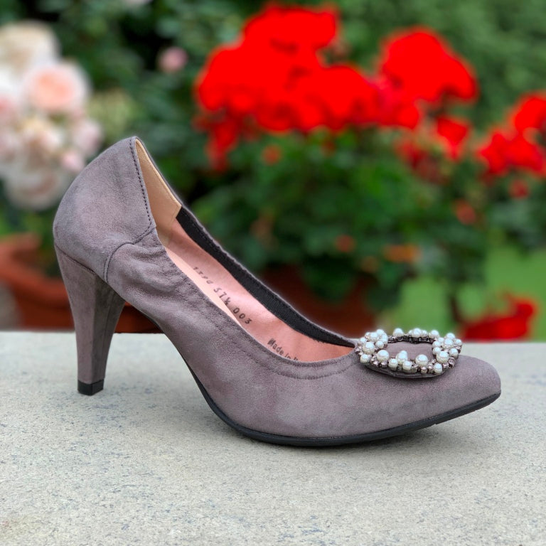 Le Babe 1390 Mineral Grey