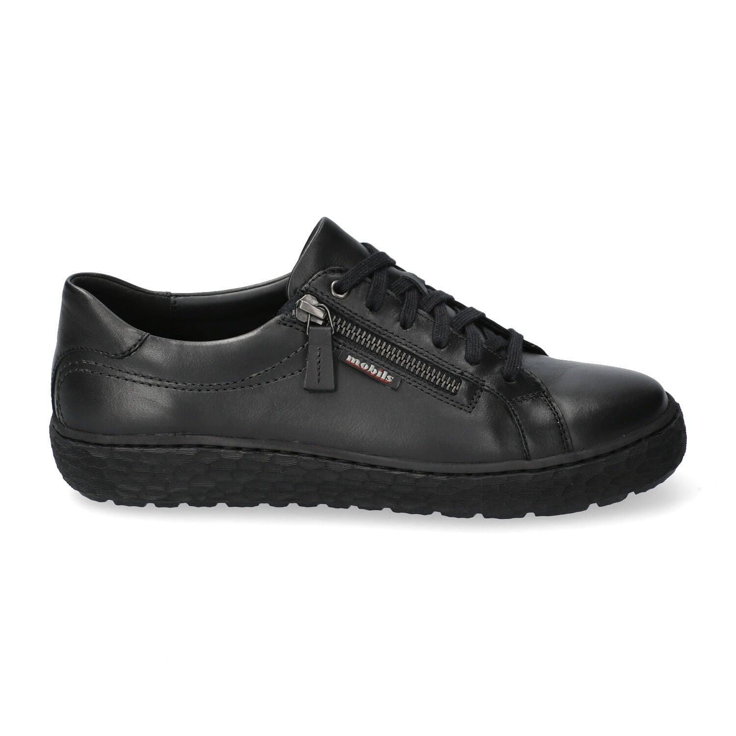 Mephisto Mobils LAULA-BLACK