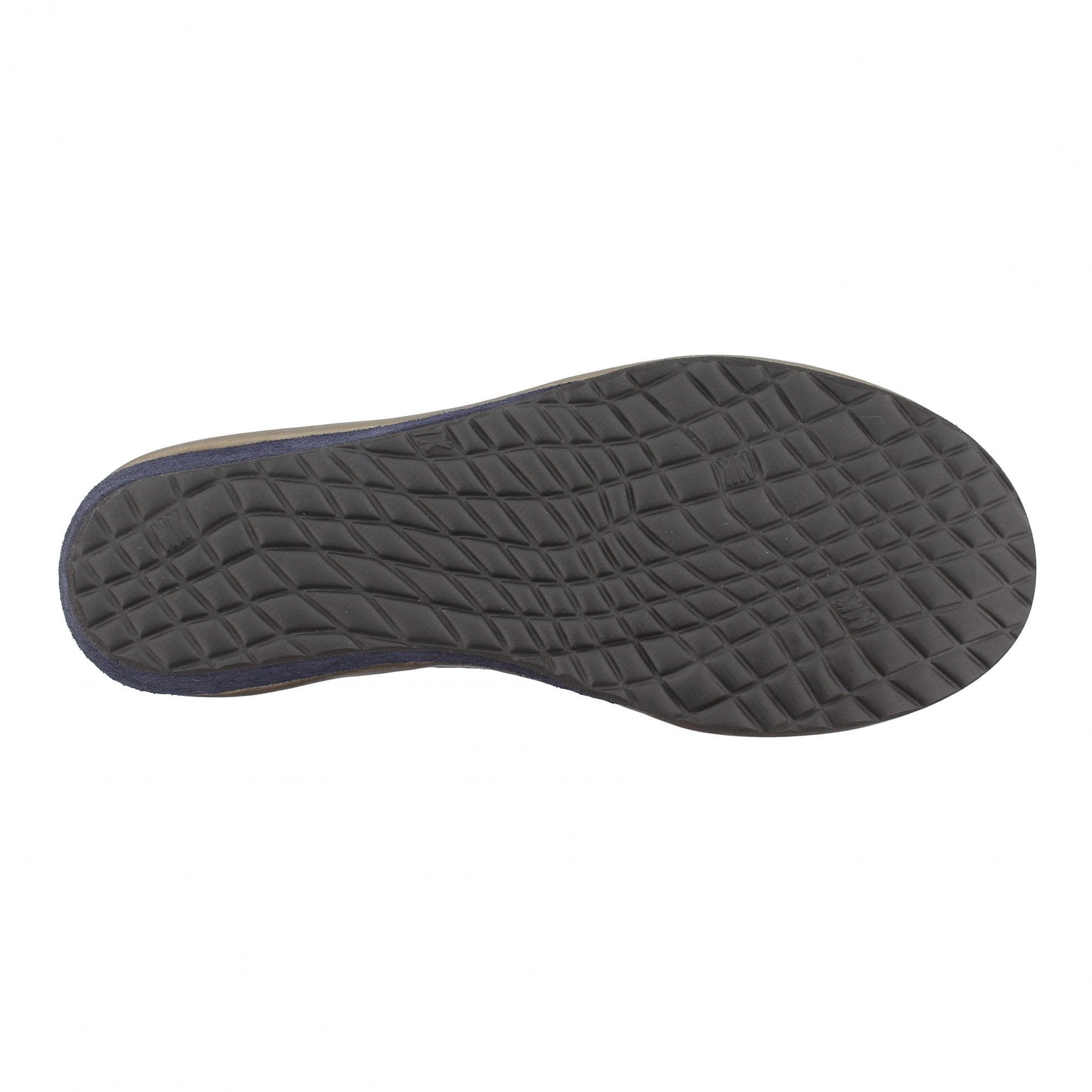 Nordikas Mule Slippers 1612-NAVY