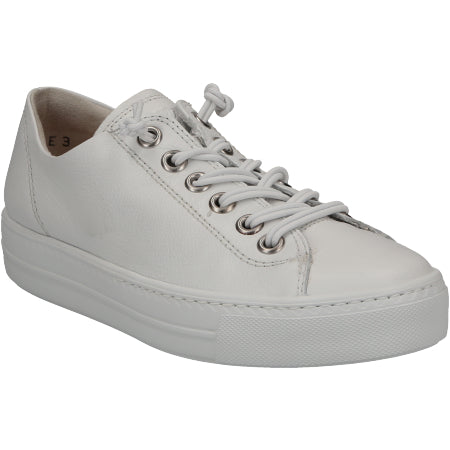 Paul Green Sneakers 4081-WHITE
