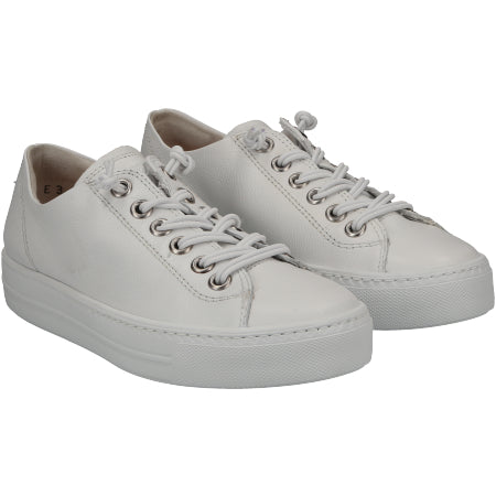Paul Green Sneakers 4081-WHITE